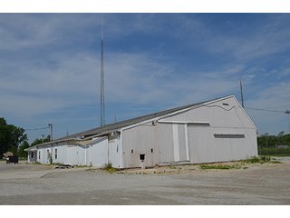 Property photo 58 - 4 Trupointe Agronomy Locations + Assorted Chemical & Fertilizer Tanks